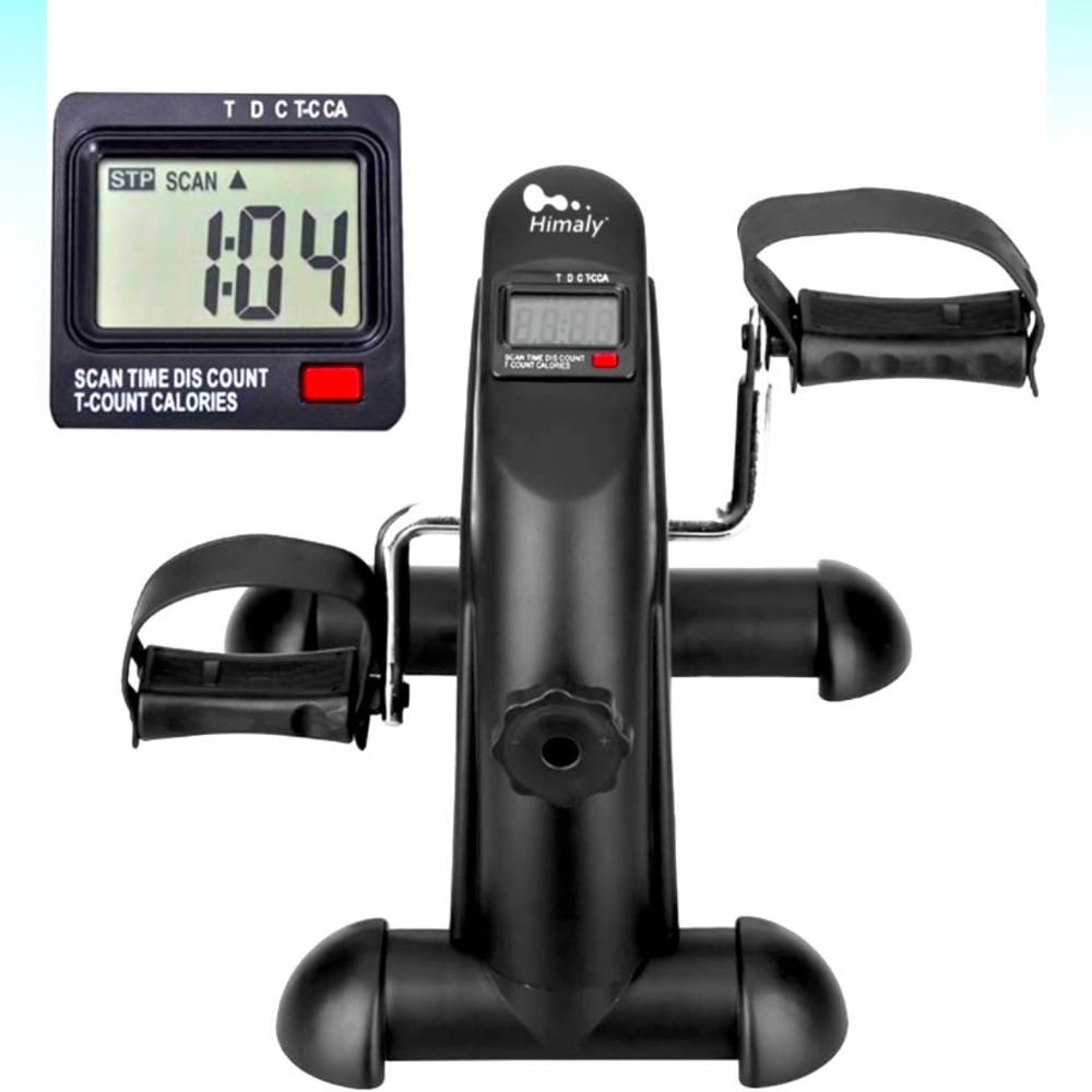 Mini Exercise Bike